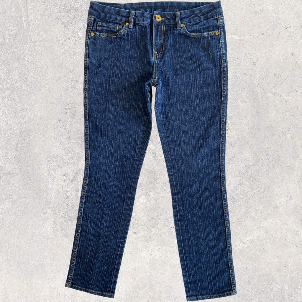 Buffalo David Bitton Mid Rise Women’s Jeans